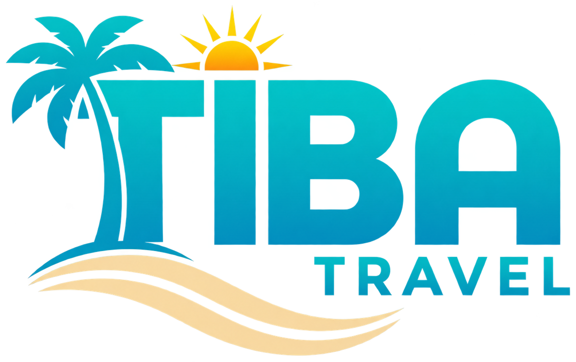 Tiba Travel